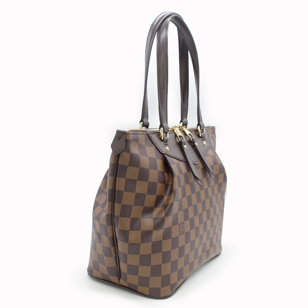 Louis Vuitton Westminster PM Handbag Damier